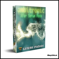 Genera Studios – Ambitronic for Xfer Serum (SYNTH the PRESET)