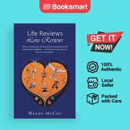 Life Reviews Love Reviews - Paperback - English - 9781504357005