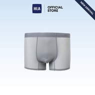 HLA Breathable Elastic Stretch Boxer Underwear Men (12 styles)