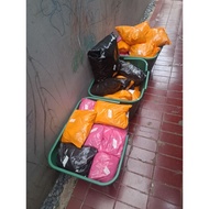 PRICE 30K (ADMIN 7K)