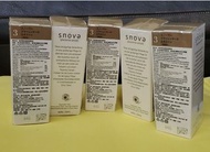 Snova 胎盤素精華20ml 原貨裝，到期日2O28年，HK$24O/樽; ２樽起可＄235/樽