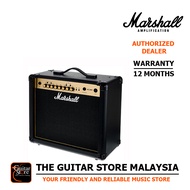 Marshall MG30GFX - 30 Watt, 1x10" Combo Guitar Amp / Amplifier (MG30-GFX / MG30GFX)