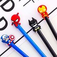 Pen Superheroes Stationery Goodie Bag Christmas Children Day Teachers Day Gift
