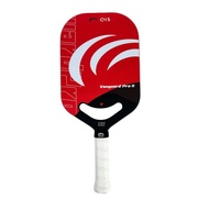 ( QIS Chính Hãng ) Tặng 5 Cuốn Cán + Vợt Vanguard Pro ll YT108 Carbon Fiber Thiên Công Chính Hãng &