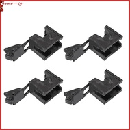 [sg]For For For For BMW E93 335i 430i  F83 Convertible Roof Top Hinge Cover clips 54377187747