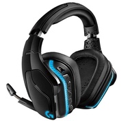 Logitech G933S Wireless 7.1 Lightsync Gaming Headset