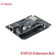 ESP32-Ethernet-Kit ESP32 Ethernet Kit Ethernet to WiFi Bluetooth-compatible Development Board ESP32-