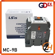 LS Contactor MC-9b 240V