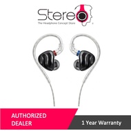 Fiio FH3 Hybrid In-Ear Monitor - Wired Earpiece / Earphones