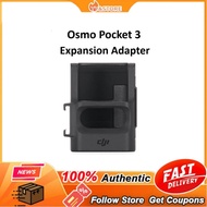 DJI Osmo Pocket 3 Expansion Adapter for Osmo Pocket 3