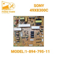 SONY POWER BOARD KD-49X8300C