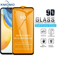 Tempered Glass VIVO Y27 4G Y27s Y03 Y100 Y17s Y36 5G Y35 Y02 Y02s Y16 Y22s Y22 Y73 Y33s Y21 Y21t Y33t Y21s Y15s Y15a Y01 Y76 Y11 Y20 Y20i Y20s G Y12a Y12s Y17 Y15 Y12 Y19 Y31 Y51 Y30 Y50 Y72 Y52 Y91 Y91i Y91c 9D Full Cover Screen Protector
