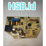 ORIGINAL DENPOO 1/2PK XBDP26G01M031 AC PCB MODULE