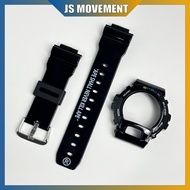 Dw6900 Bnb6900 Bnb Tali Jam Dw6900 BapeRainbow Bnb Dw6900 Strap Lelaki Custom Replacement Band and B