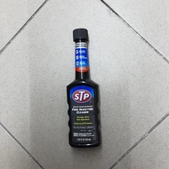 STP SUPER FUEL INJECTOR CLEANER (155ml)