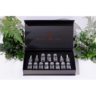 Glossy Skin No.1 Skin Tightening Essence