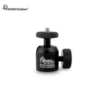 Forest Outdoor FTH-03 Gimbal Black