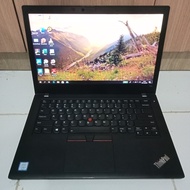 laptop lenovo thinkpad t480 core i5 gen8