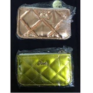 全新 Posh bag 散銀包