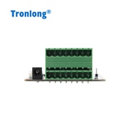 Chuanglong AD7606 Module 8 Channel 16bit 200KSPS Matching AM5708 C6748 Development Board