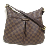 LOUIS VUITTON Bloomsbury 小號單肩斜背包 N42251 Damier Ebene 二手 LV