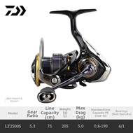 Daiwa | Spinning Reel Tapered Shallow Spool Lure Fishing