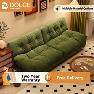 🇸🇬Modern Pet Friendly Sofa Living Room Sofa Fabric Sofa 2 Seater Sofa 3 Seater Sofa 4 Seater Sofa La