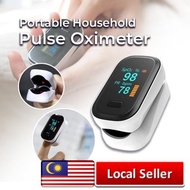 2021 Technology Portable Finger Oximeter SpO2 Pulse Rate Monitor Fast Data Perfusion Index SPO2