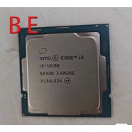 10Th Gen Core i3-10100 LGA1200 CPU Quad Cores Processor 4.3 GHz 8 Threads