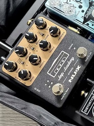 NUX Amp Academy 結他音箱模擬器