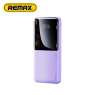 Fast Charging Remax  30000 Mah Power Bank Powerbank 20000mAh Power Bank 10000mAh Slim Powerbank