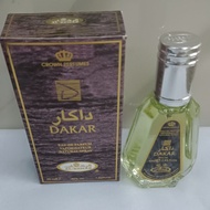DAKAR AL REHAB 50 ml.