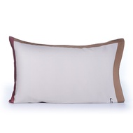 SANTAS HOME ปลอกหมอนหนุน รุ่น Alta  Micromodal 800 เส้นด้าย