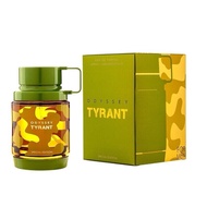 (ORIGINAL) Armaf Odyssey Tyrant Limited Edition Edp 100Ml