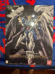 HIRM Hi-Resolution 天使鋼彈 WING GUNDAM ZERO EW 希洛