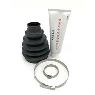 Drive Shaft Cover For Outer Only For Peugeot 308 408 408 2.0 508 3008 5008