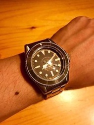 Vague Watch / GRY FAD / 日本自動錶