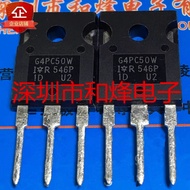 1-5PCS G4PC50W IRG4PC50W IRG4PC40M G4PC40M G4PC30UD IRG4PC30UD G4PF50W IRG4PF50W G4PH30K IRG4PH30K I