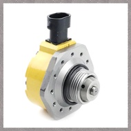 [M G L O] 3326-4635 Excavator Fuel Pump Solenoid Valve for  CAT 320D Pump CP6.4 Pump CP6.6 Pump 312-