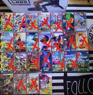 Switch LABO Mario kart Mario Odyssey Super Mario Party superstar 任天堂大亂鬥 Luigi mansion 鬼屋3 Paper Mari