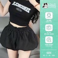 — y2k pumpkinShorts big size 60-90kg y2k shorts