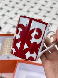 Hermes mug 水杯