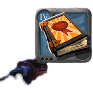 Albion Online Albion OL Handmade Insight Book