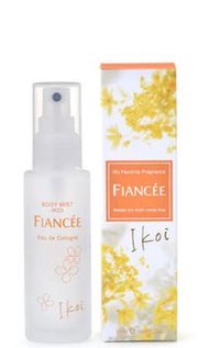 ‼️日本FIANCEE 金木犀香水身體噴霧  ‼️半價最後一件