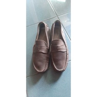 Lacoste Leather Shoes SIZE 40