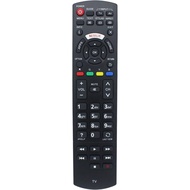 N2QAYB001008 Remote Control Replacement for Panasonic Plasma TV TH40CS610A TH40CS610Z TH40CS650A TH4