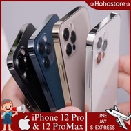 iPhone 12 PRO SECOND &amp; iPhone 12 PRO MAX SECOND ORIGINAL BEKAS MULUS