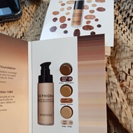 Sephora foundation