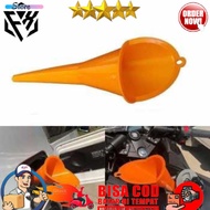 FX STORE - Corong Air Minyak Bensin Long Mouth Funnel - XMO755