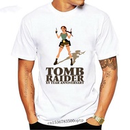 [100% Cotton] Lara Croft Rise Tomb Raider Amazon | Rise Tomb Raider Shirt | Tomb Raider Shirt Cotton